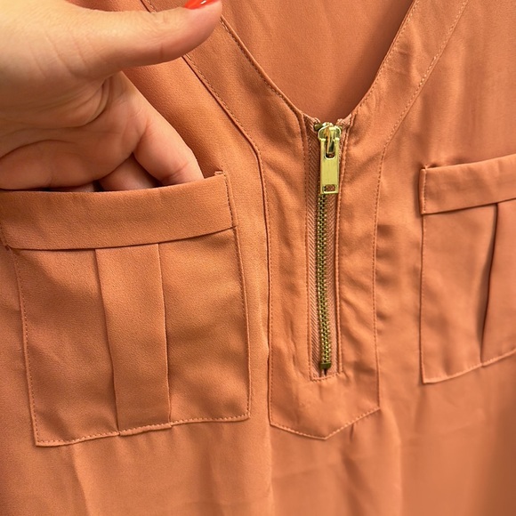 Three Blouses Bundle - Picture 9 of 14